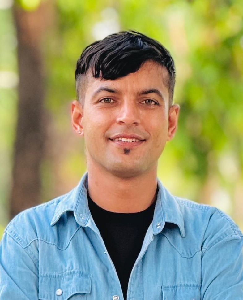  Gunakhar Aryal